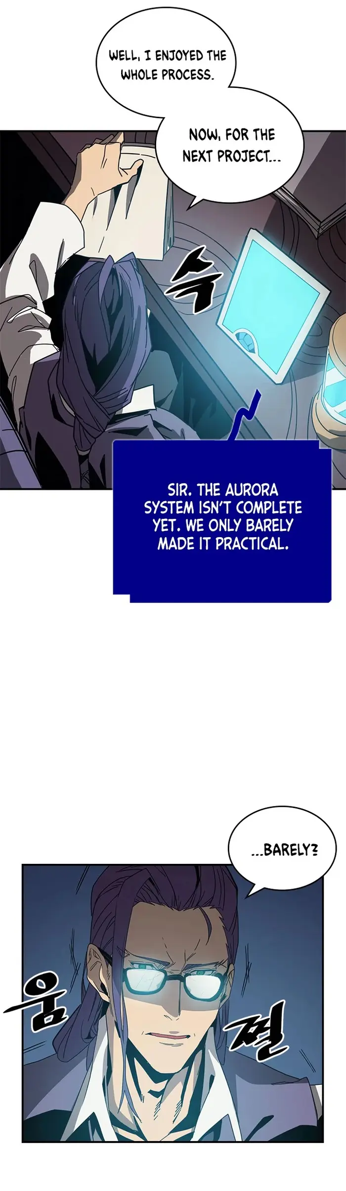 A Returner’s Magic Should Be Special Chapter 117 image 21_optimized